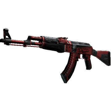AK-47 | Orbit Mk01 Factory New