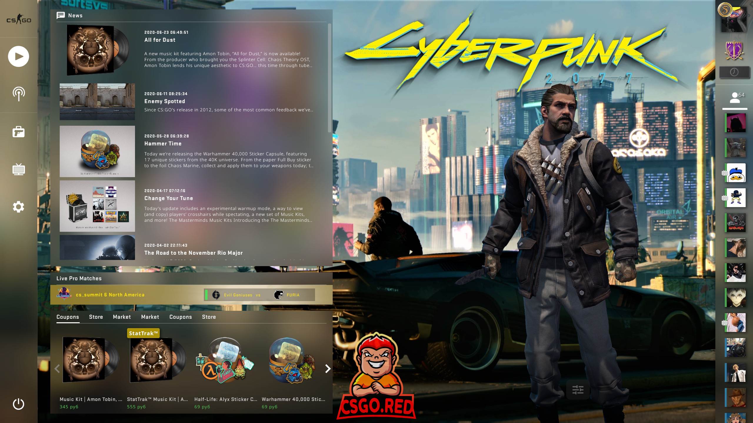 Cyberpunk 2077 google drive 