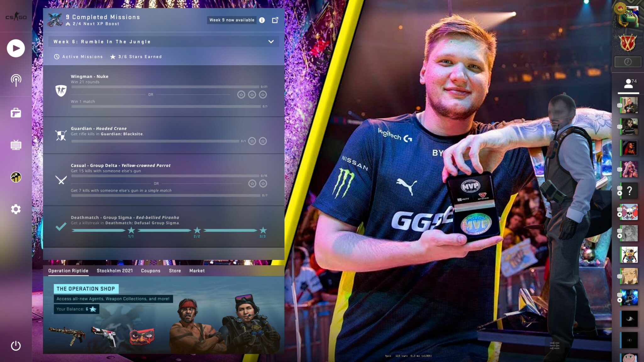 CSGO.RED