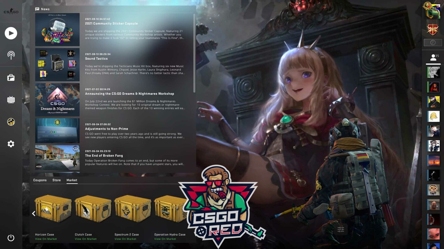 CSGO.RED